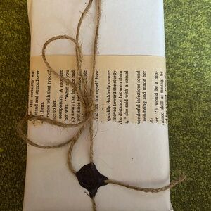 Blind Date with a Book Gently Loved Romance Paperbook